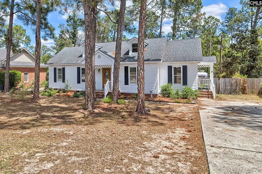 64 Camp Creek Drive, Elgin, SC 29045 - #2