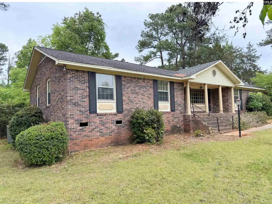 146 Finsbury Road, Columbia, SC 29212 - #3