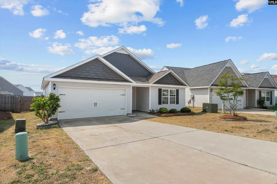 235 Common Reed Drive, Gilbert, SC 29054 - #2