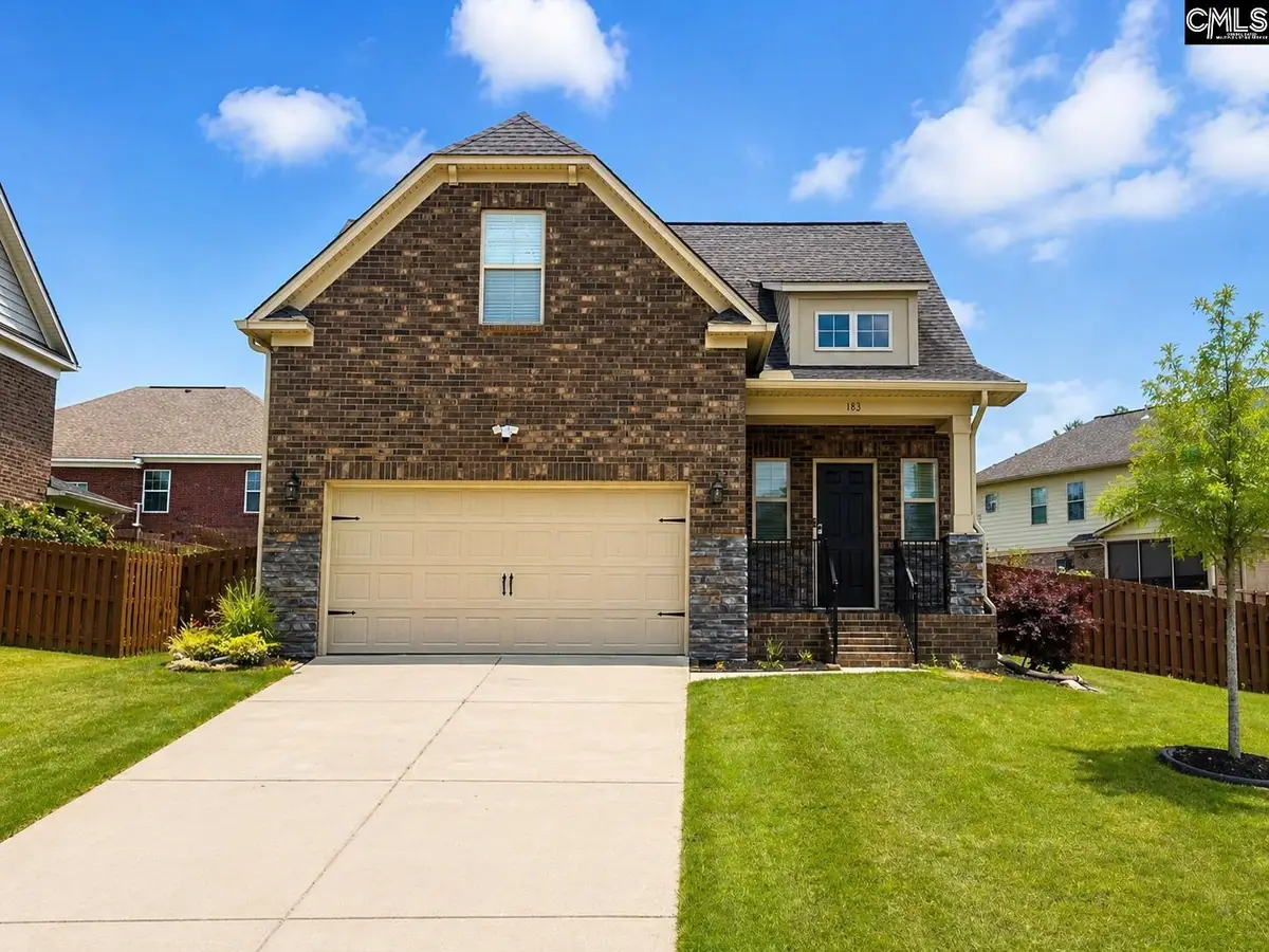 183 Cedar Chase Lane, Irmo, SC 29063 - #1