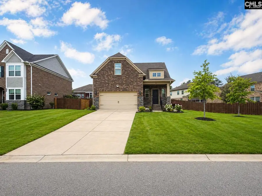 183 Cedar Chase Lane, Irmo, SC 29063 - #2