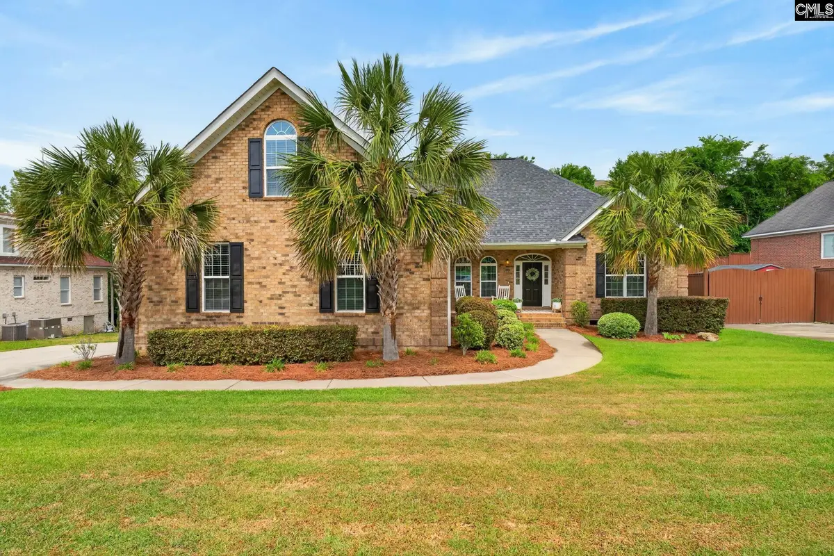 112 Watershire Drive, Irmo, SC 29063 - #1