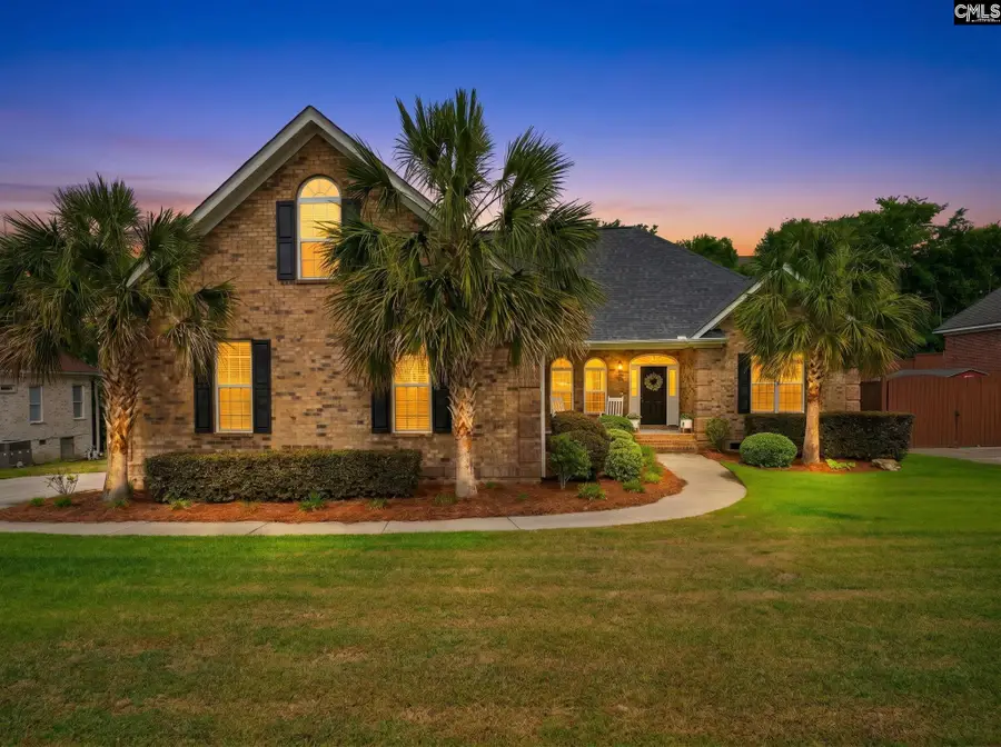 112 Watershire Drive, Irmo, SC 29063 - #2