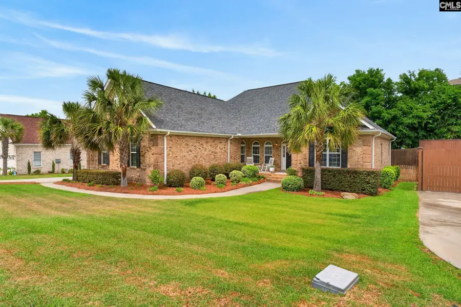 112 Watershire Drive, Irmo, SC 29063 - #3