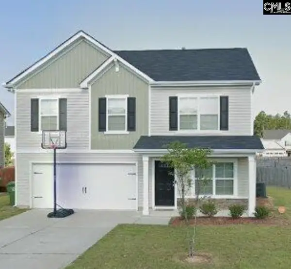 454 Kingsley View Road, Blythewood, SC 29016