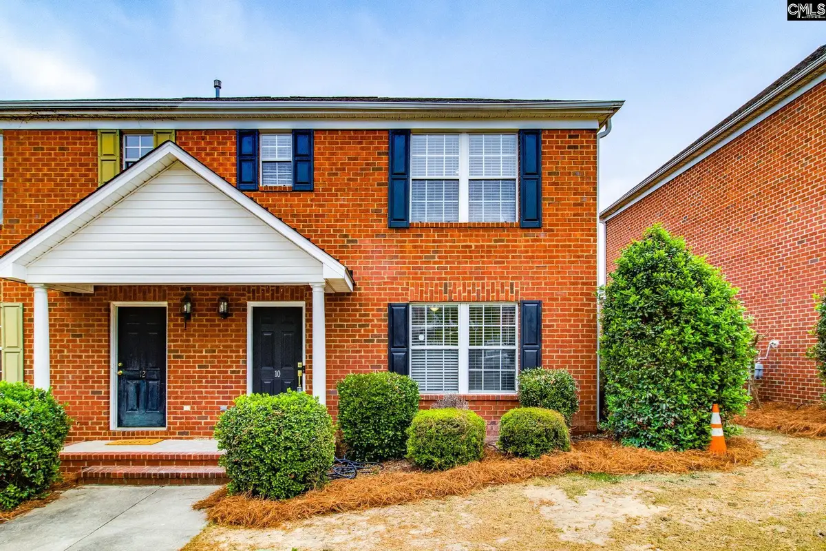 10 Trentridge Court, Columbia, SC 29229 - #1