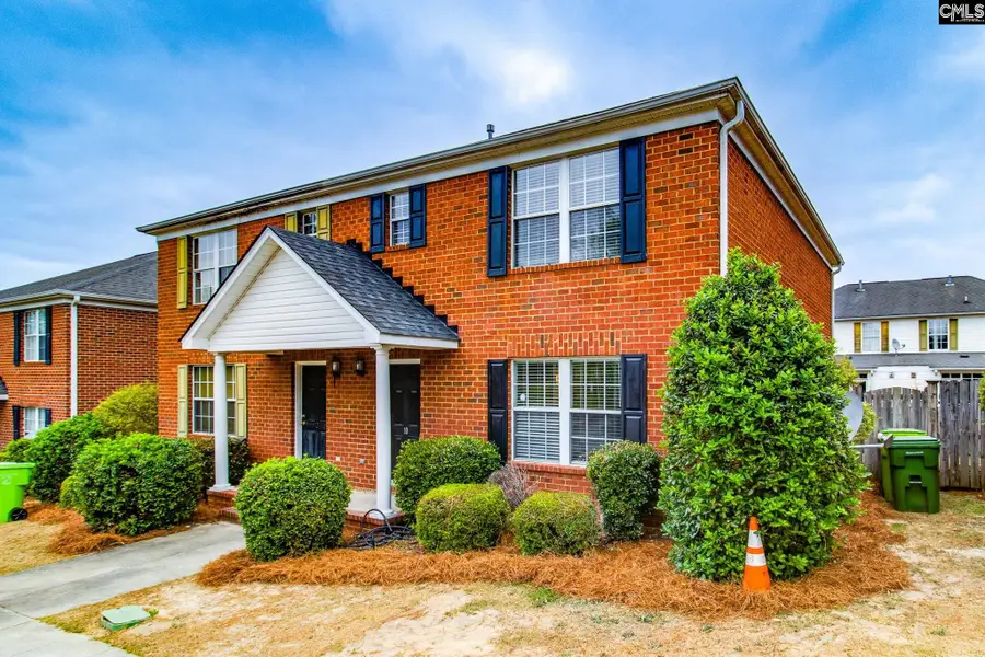 10 Trentridge Court, Columbia, SC 29229 - #2