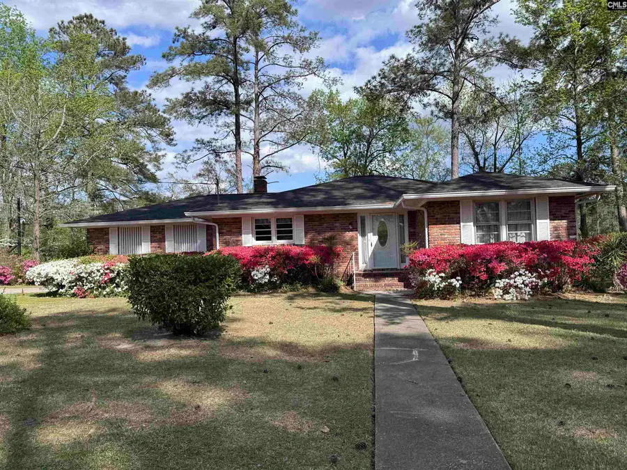 7604 Edgewater Drive, Columbia, SC 29223 - #3
