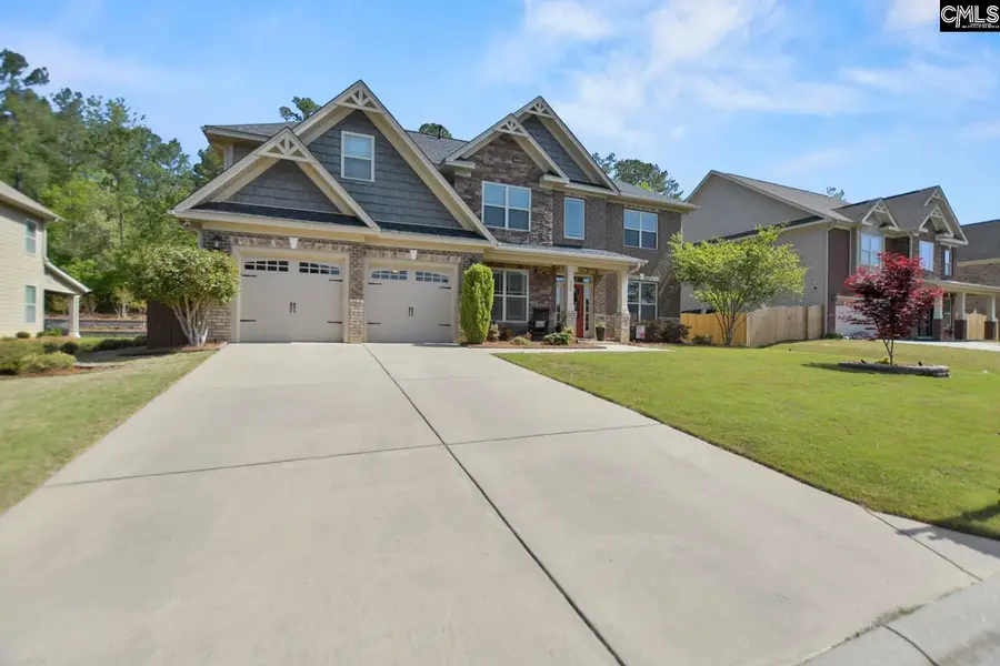 436 Bowhunter Drive, Blythewood, SC 29016 - #2