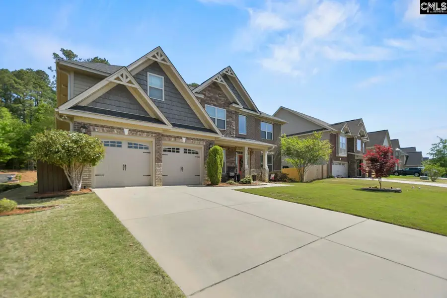 436 Bowhunter Drive, Blythewood, SC 29016 - #3