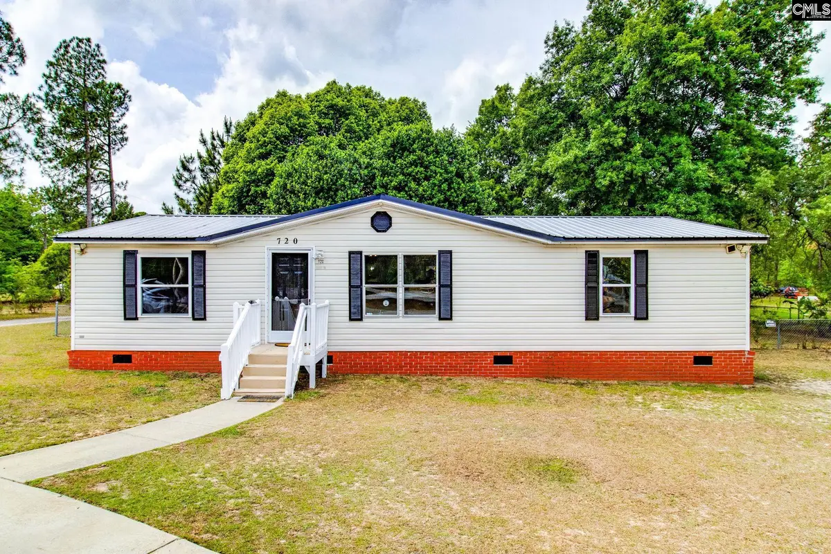 720 Woodtrail Drive, Gaston, SC 29053 - #1