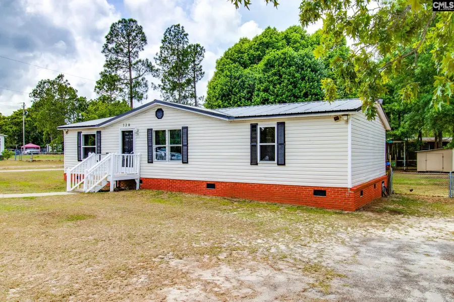 720 Woodtrail Drive, Gaston, SC 29053 - #2
