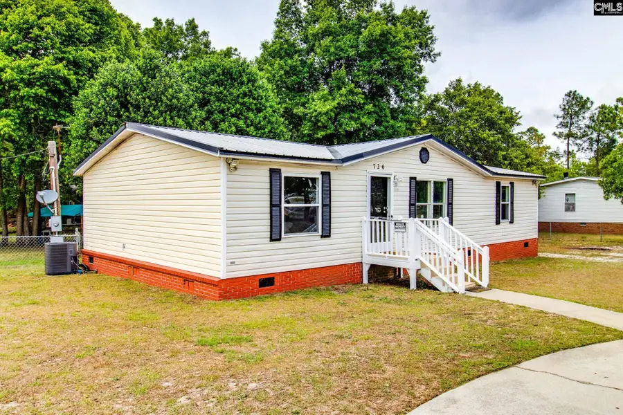 720 Woodtrail Drive, Gaston, SC 29053 - #3