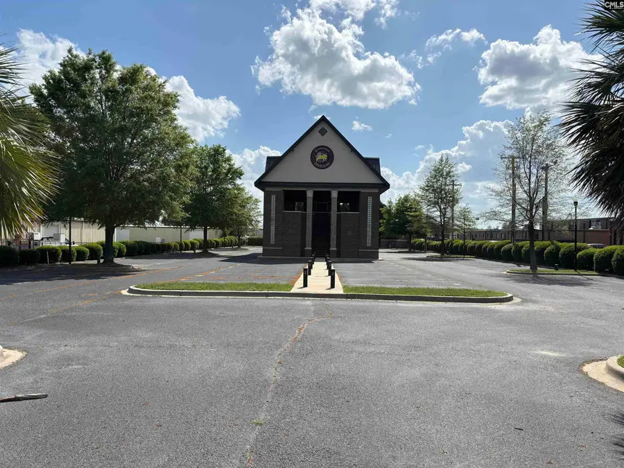 1215 Bluff Road #F-2, Columbia, SC 29201 - #2