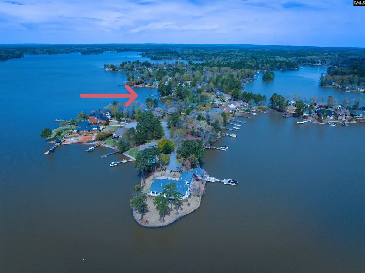 1225 Peninsula Drive, Prosperity, SC 29127 - #1