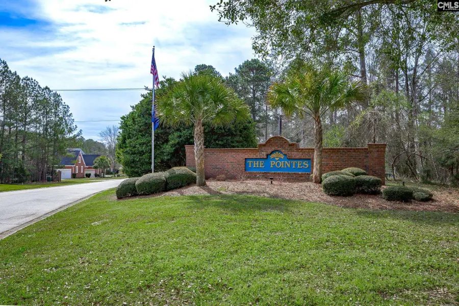 1225 Peninsula Drive, Prosperity, SC 29127 - #2