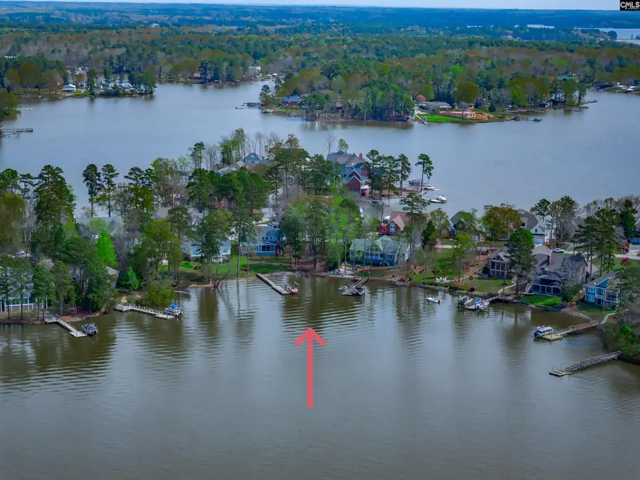 1225 Peninsula Drive, Prosperity, SC 29127 - #3