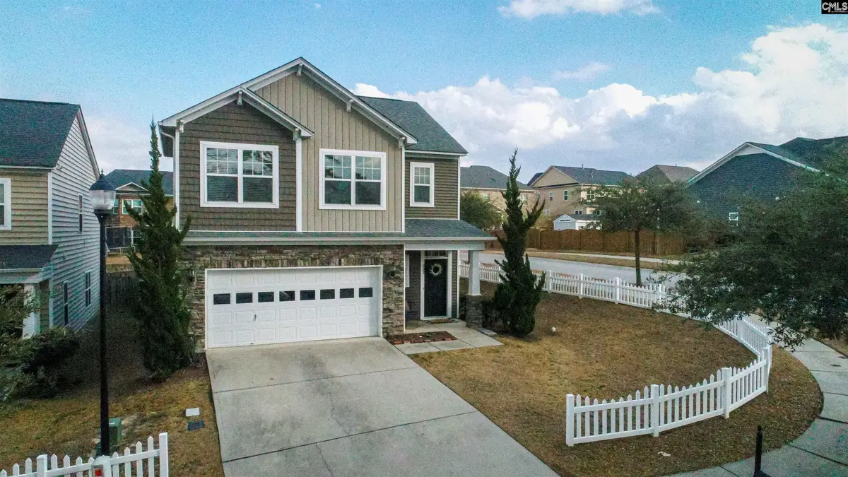 202 Penwood Lane, Lexington, SC 29072 - #1