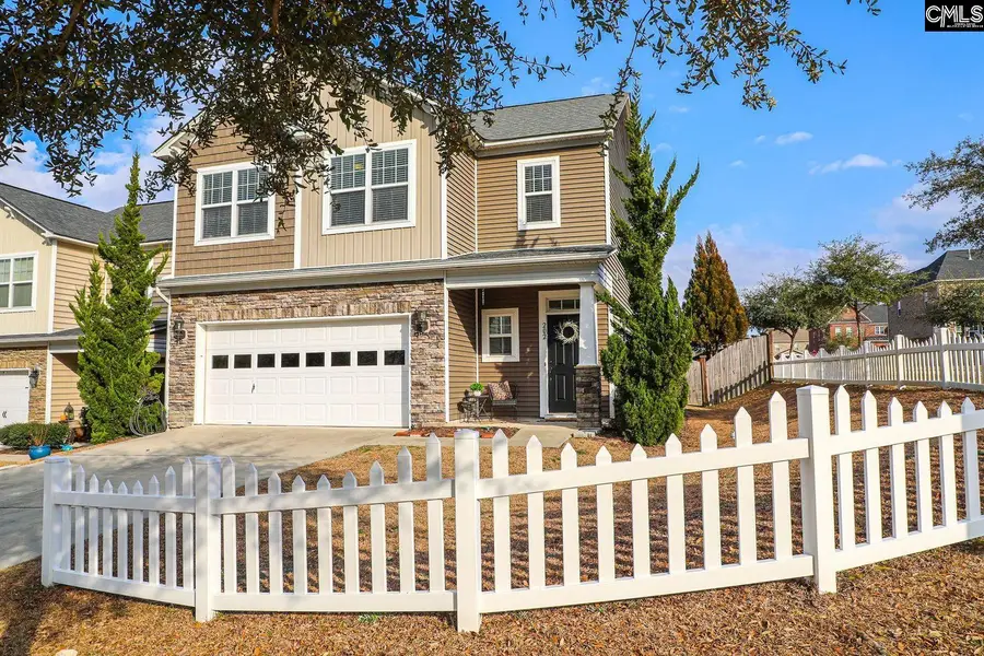 202 Penwood Lane, Lexington, SC 29072 - #3