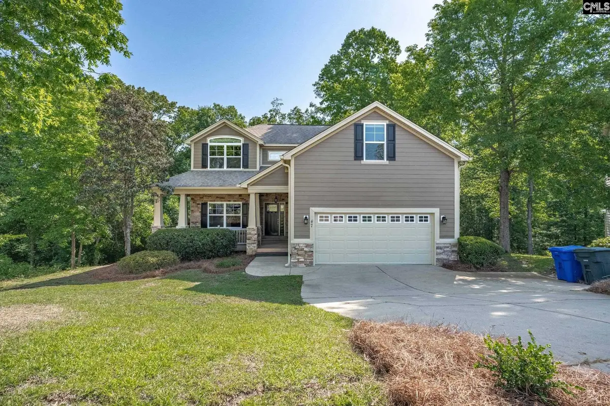 47 Waybrook Ct., Columbia, SC 29212 - #1