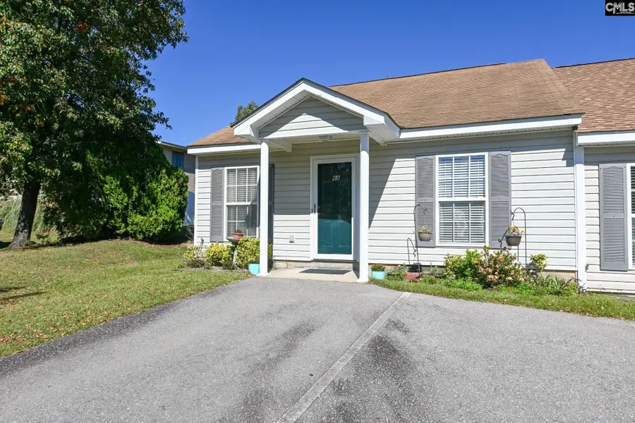 2000 Water Oak Drive, Lexington, SC 29072 - #2
