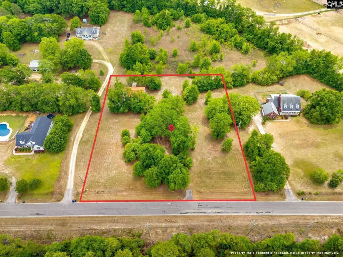 1059 Ben Franklin Road, Gilbert, SC 29054 - #1