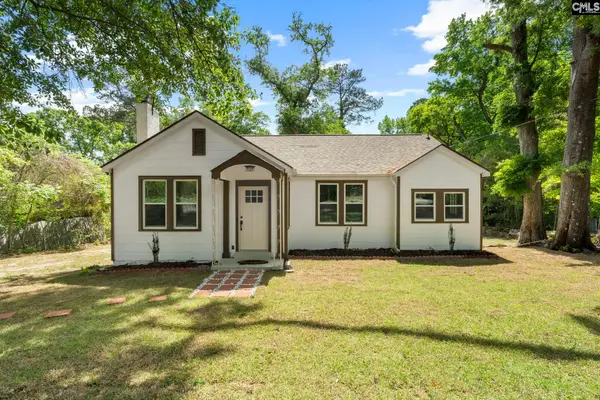 6305 Winyah Drive, Columbia, SC 29203