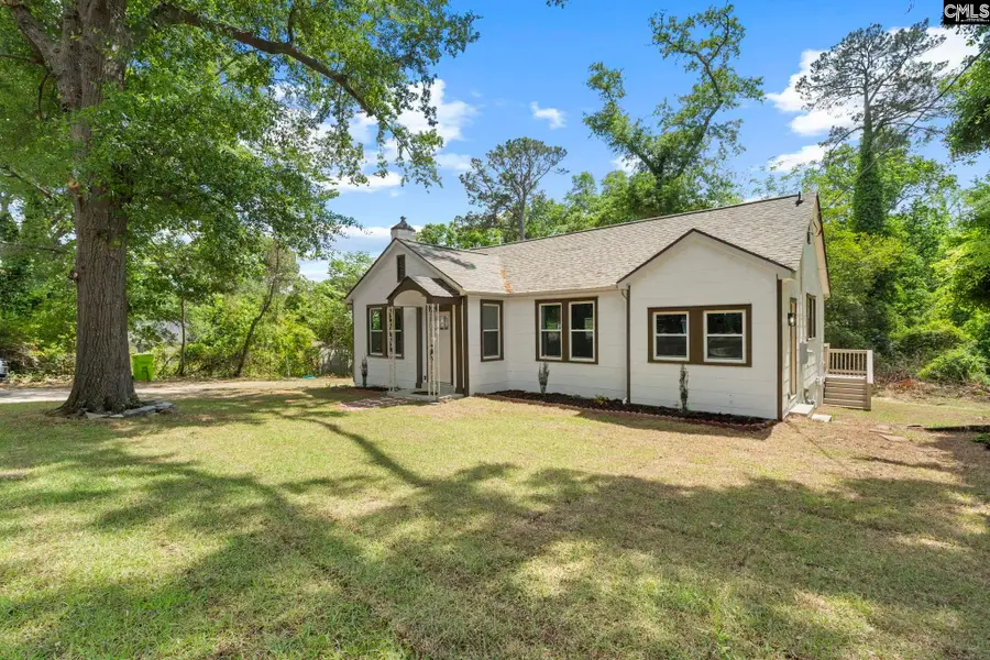 6305 Winyah Drive, Columbia, SC 29203 - #3