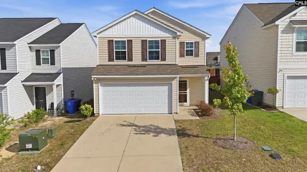 406 Eclipse Lane, Elgin, SC 29016
