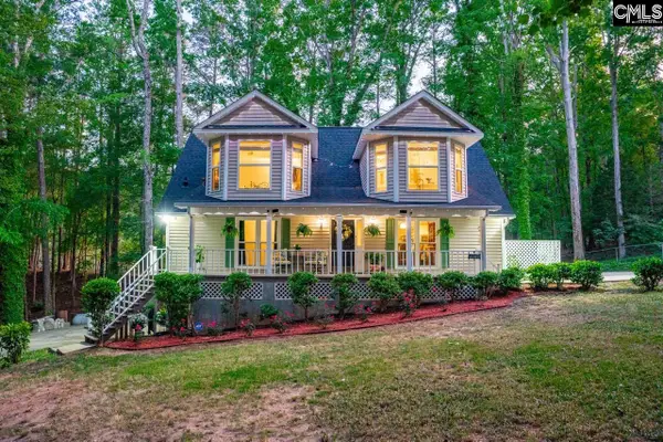 105 Frontier Road, Blythewood, SC 29016