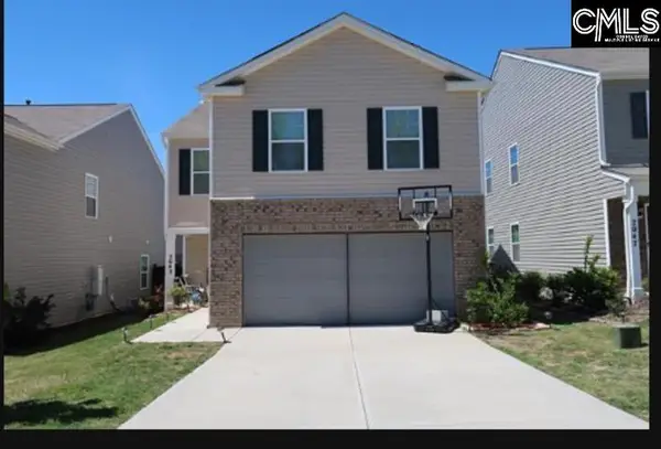 2043 Elmridge Rd., Columbia, SC 29209