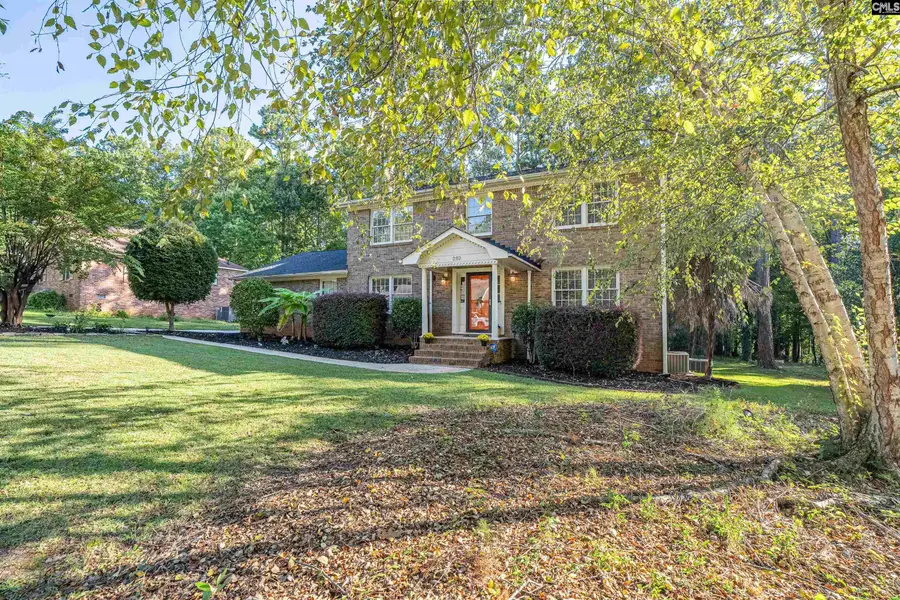 219 Quill Court, Columbia, SC 29212 - #2