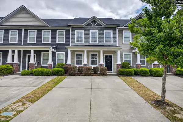 206 Favorite Court, West Columbia, SC 29170