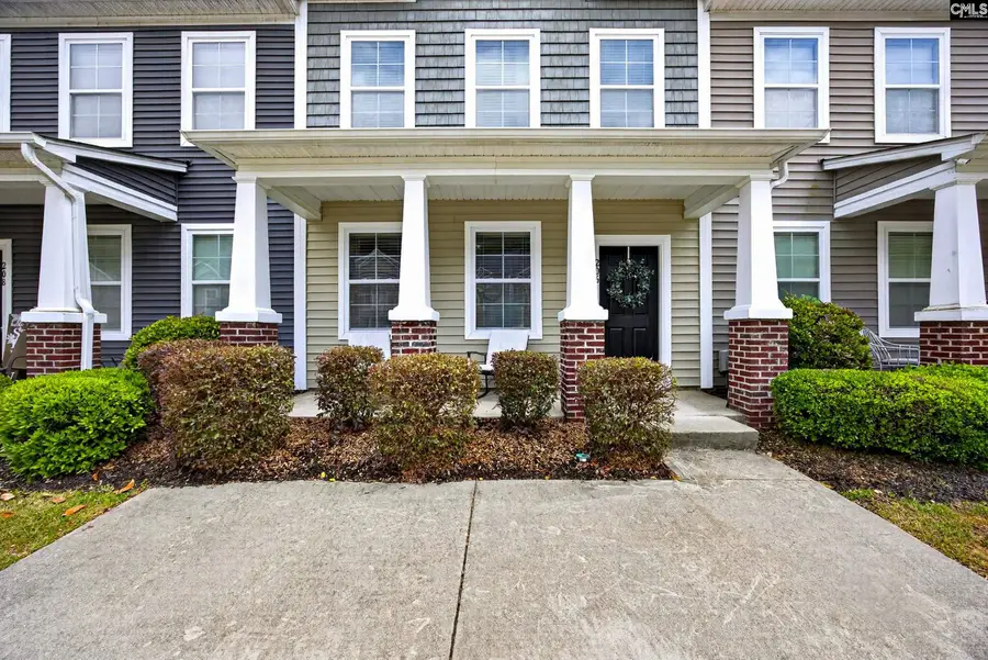206 Favorite Court, West Columbia, SC 29170 - #2