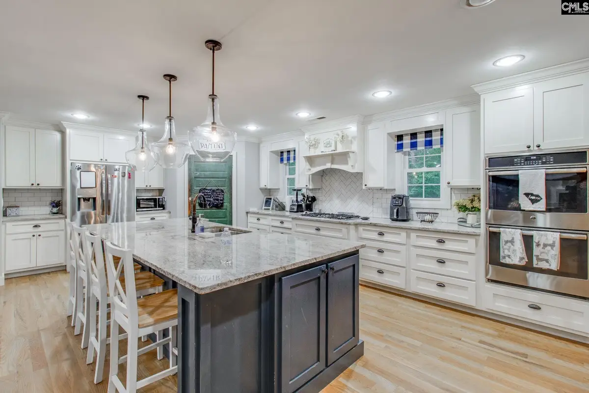 101 Wildwood Lane, Lugoff, SC 29078 - #1
