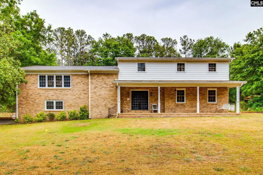 101 Wildwood Lane, Lugoff, SC 29078 - #3