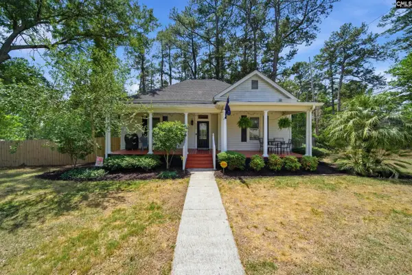 2601 Harrison Road, Columbia, SC 29204