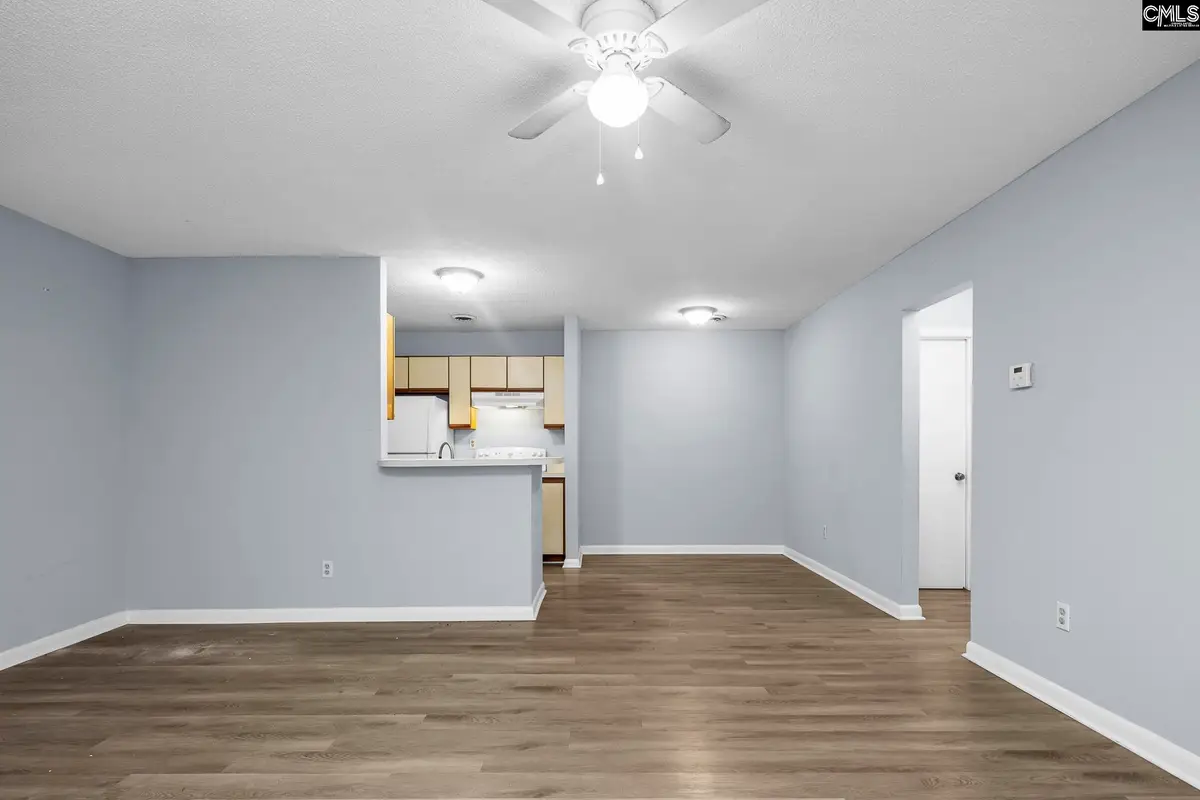 1211 Metze Road #H4, Columbia, SC 29210 - #1