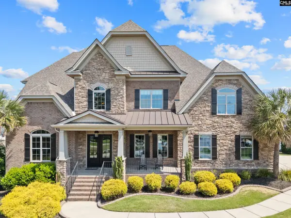 252 Waters Edge Drive, Lexington, SC 29072