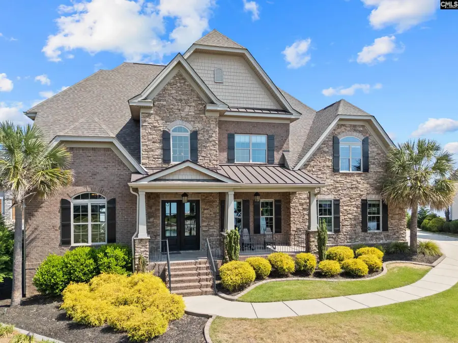 252 Waters Edge Drive, Lexington, SC 29072 - #2