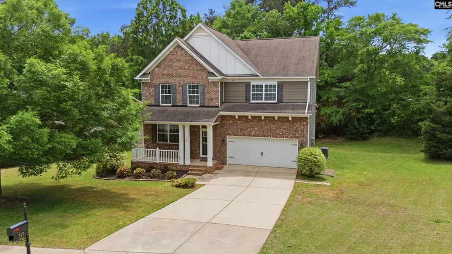 317 Eagle Claw Drive, Chapin, SC 29036 - #2