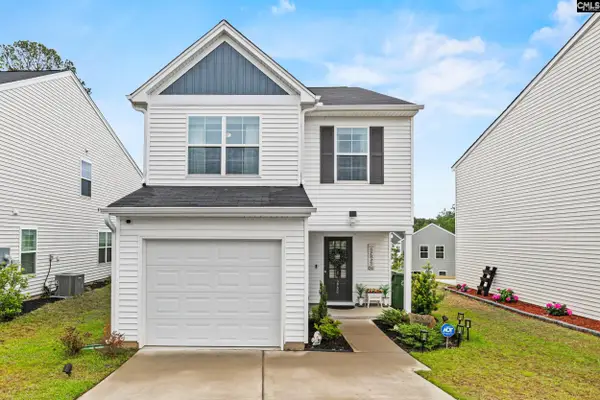 2788 Prince Charles Court, Columbia, SC 29209