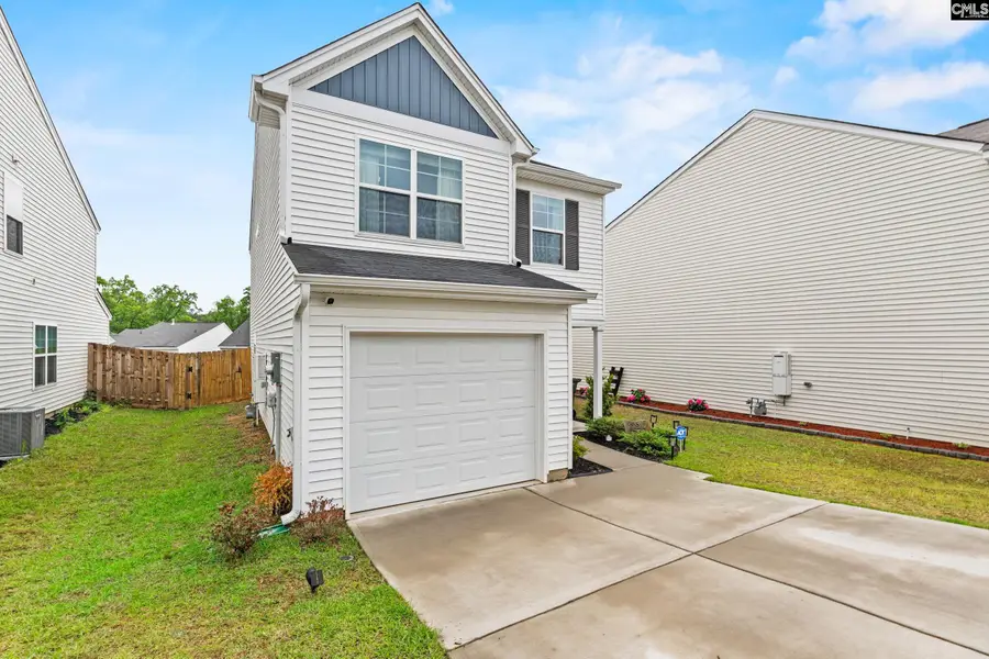 2788 Prince Charles Court, Columbia, SC 29209 - #2