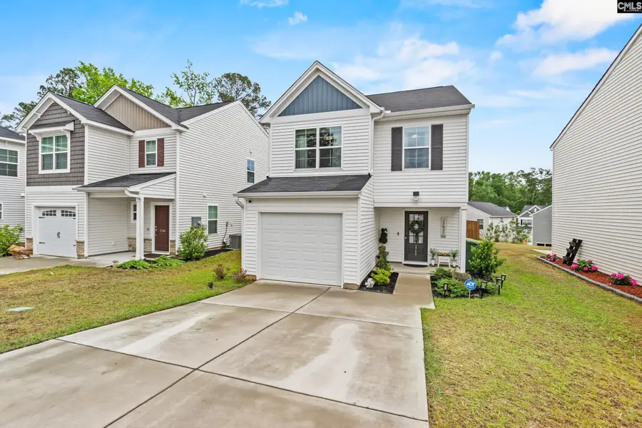2788 Prince Charles Court, Columbia, SC 29209 - #3