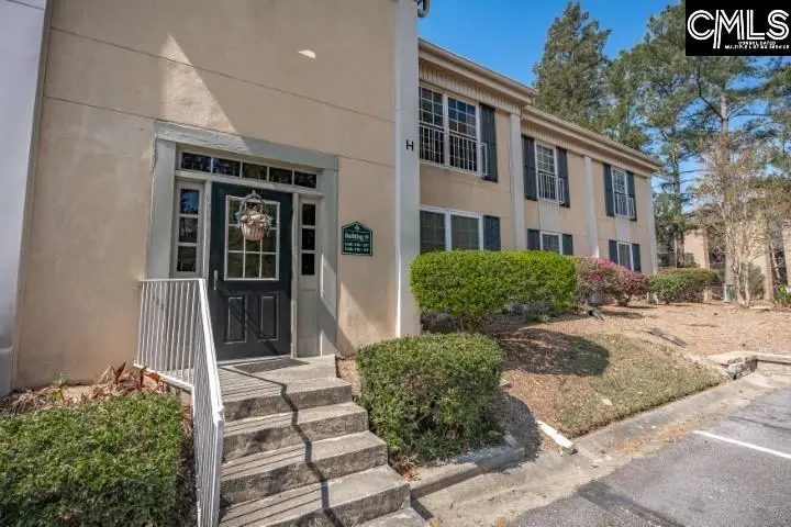 3600 Chateau Drive #H-217, Columbia, SC 29204 - #1