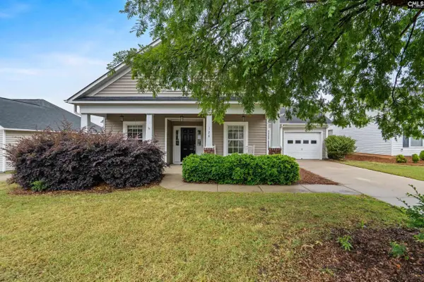 128 Dupre Mill Court, Lexington, SC 29072