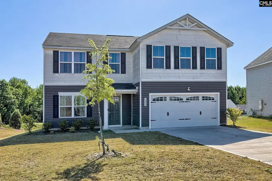 3033 Blue Brook Lane, Columbia, SC 29209 - #2