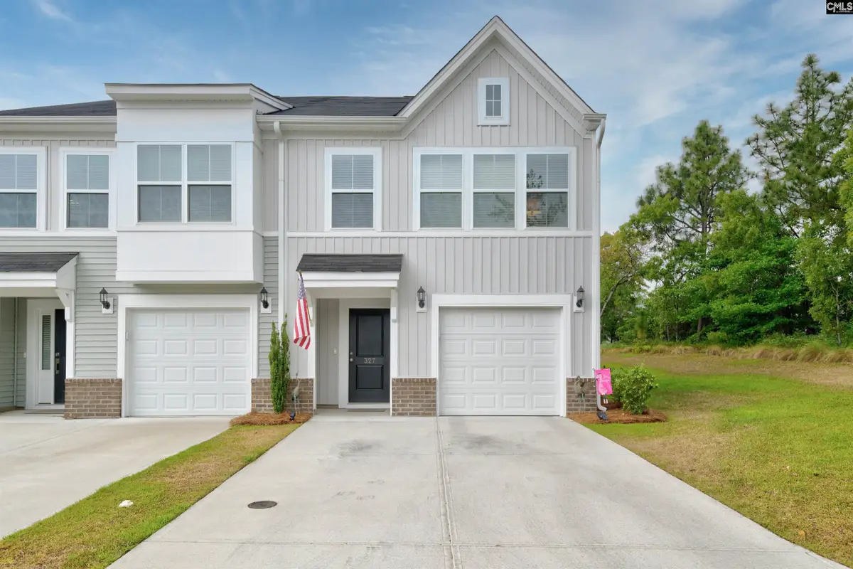 327 Reedmace Court, Lexington, SC 29072 - #1