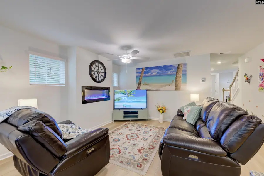 327 Reedmace Court, Lexington, SC 29072 - #3