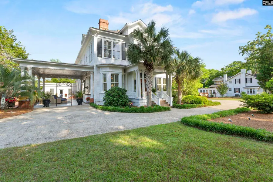 1704 Fair Street, Camden, SC 29020 - #2
